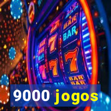9000 jogos